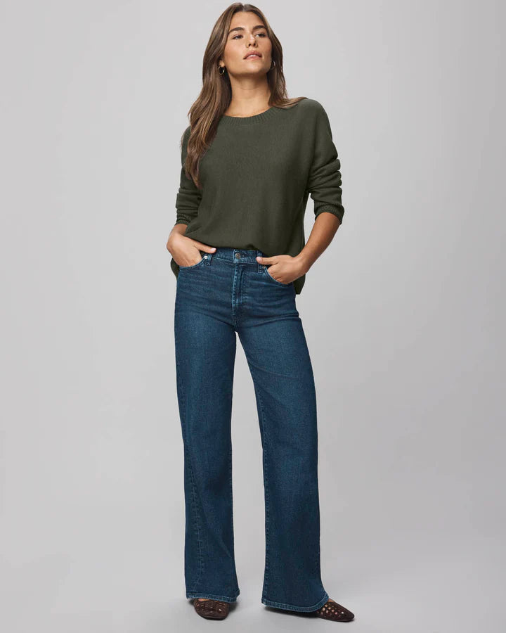 Georgie Pullover