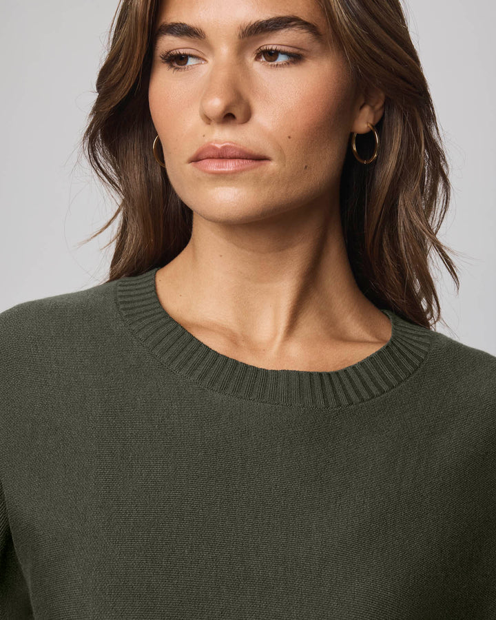 Georgie Pullover
