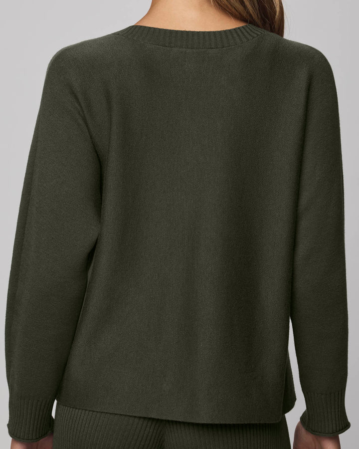 Georgie Pullover