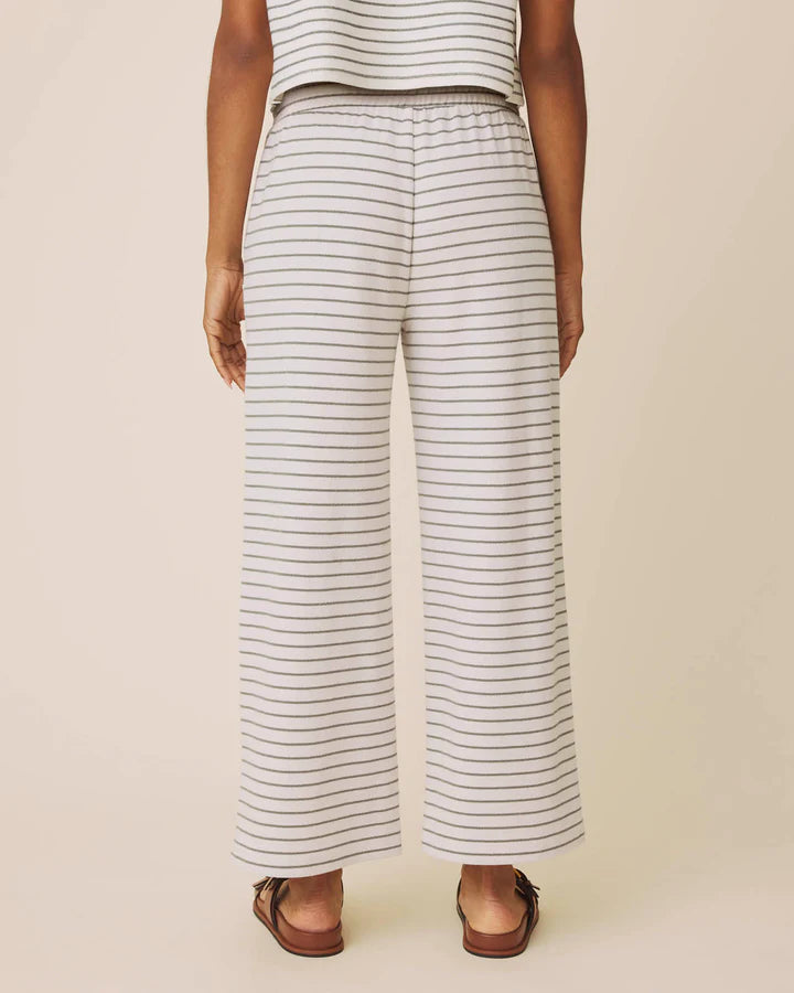 Kennedy Stripe Pant