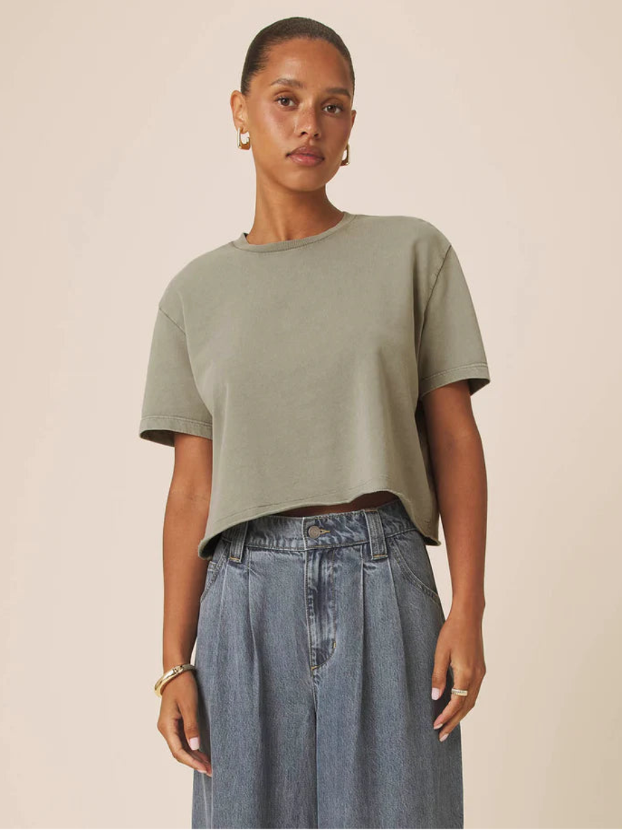 Palmer Terry Tee