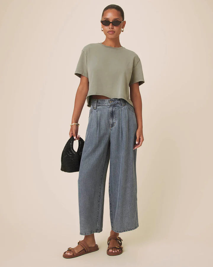 Palmer Terry Tee