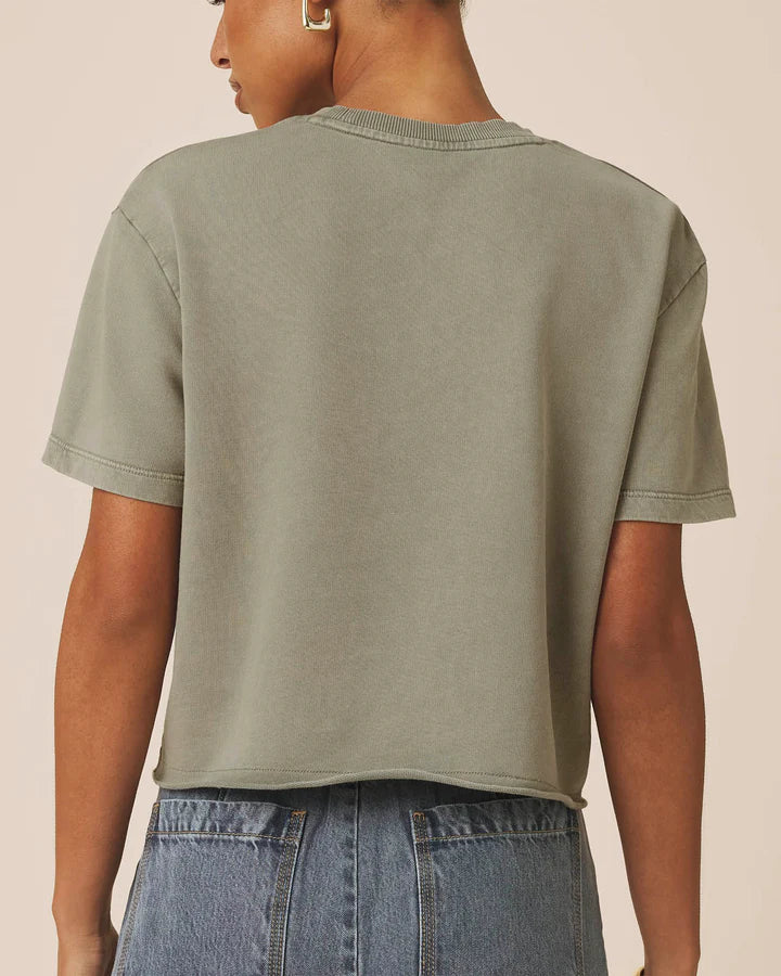 Palmer Terry Tee