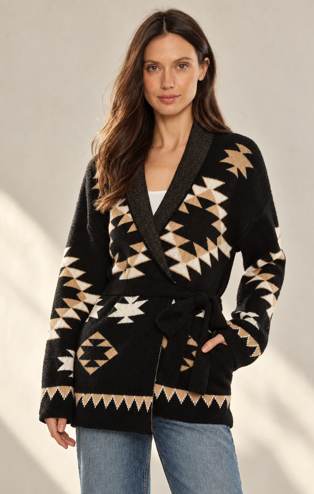Summer Cardigan