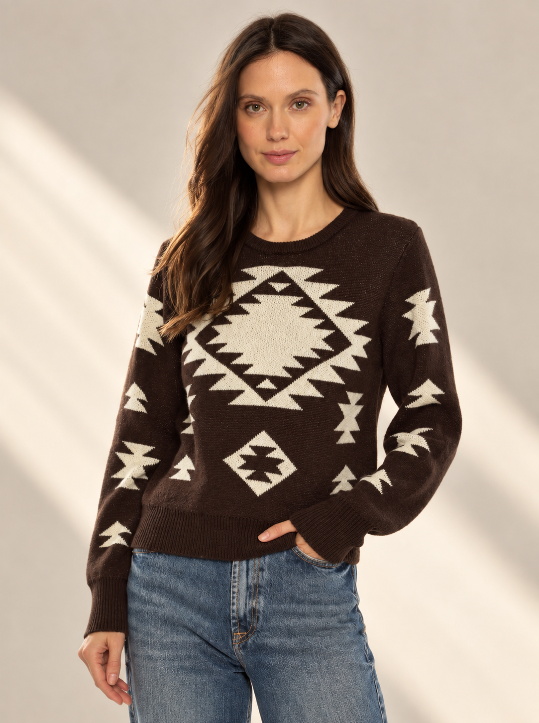 Malia Sweater