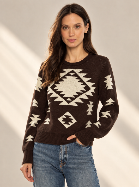 Malia Sweater