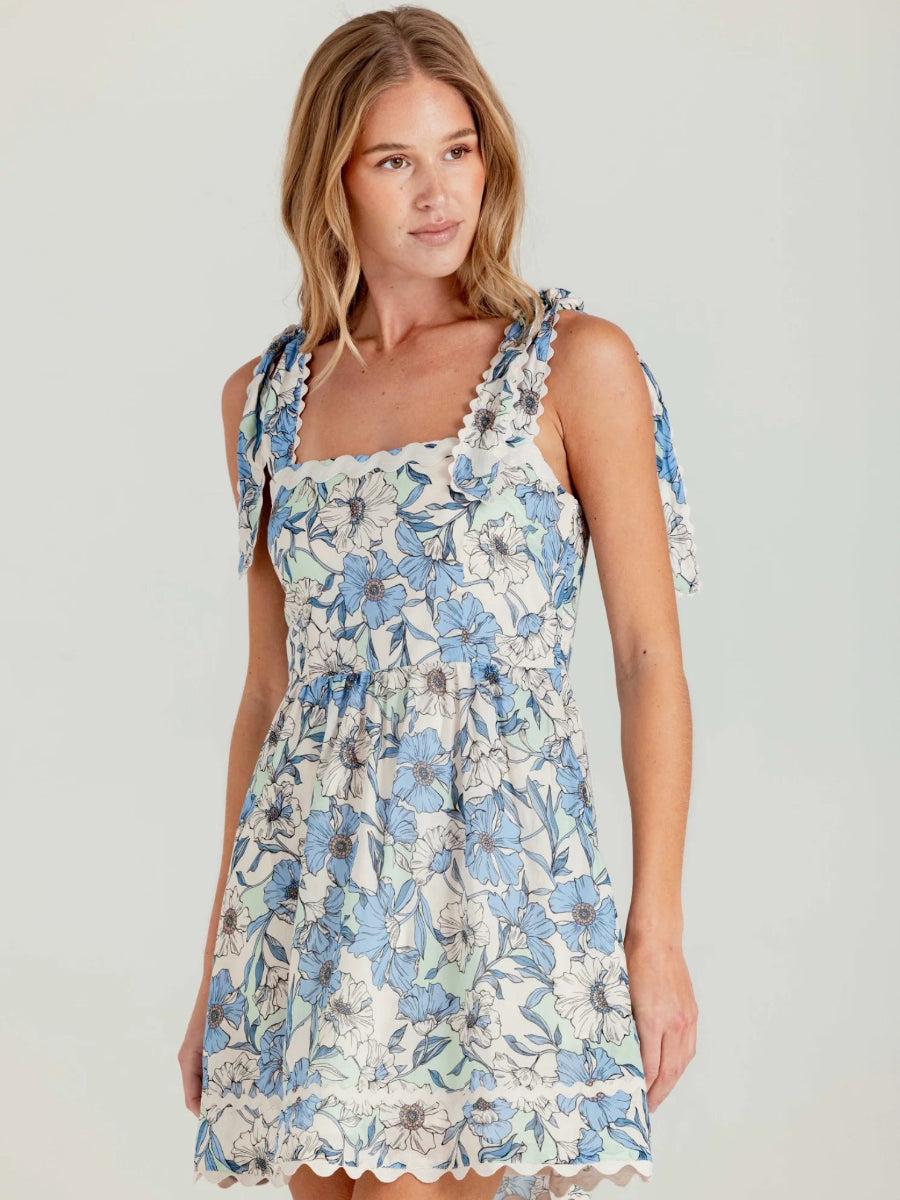 Winslet Dress