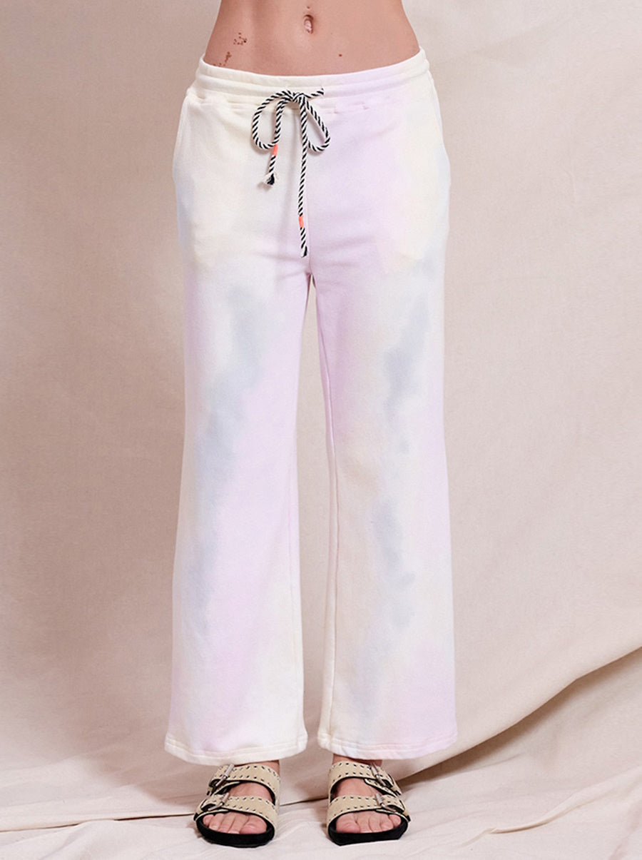 Tie Dye Pant