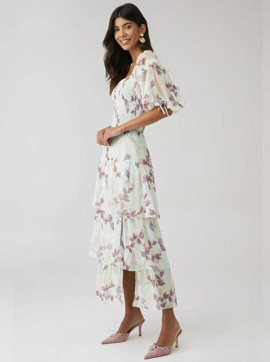 Florentina Maxi Dress