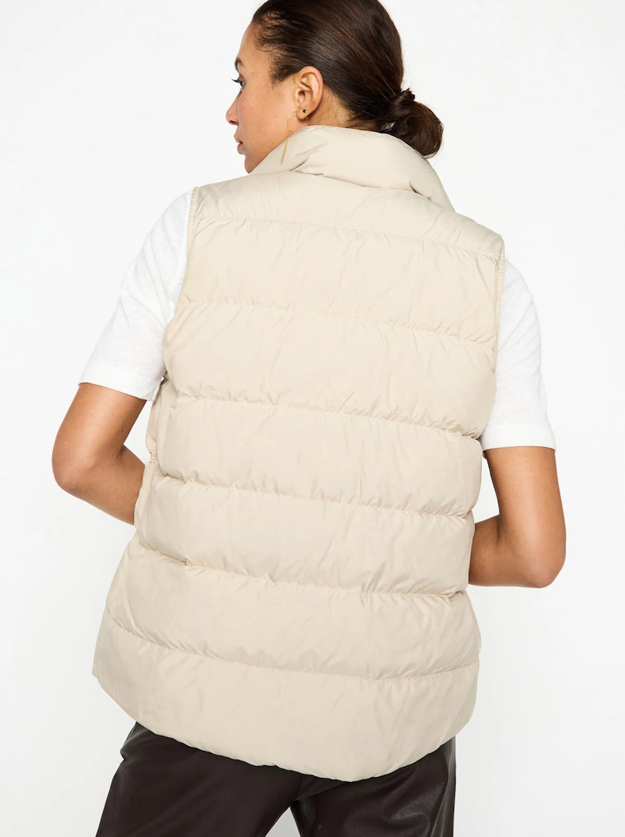 Anders Down Vest