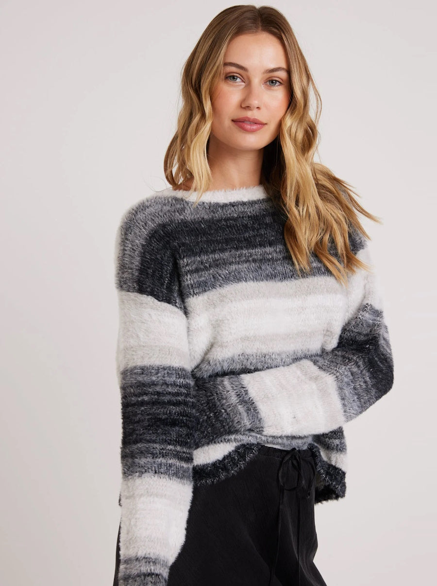 Slouchy Sweater