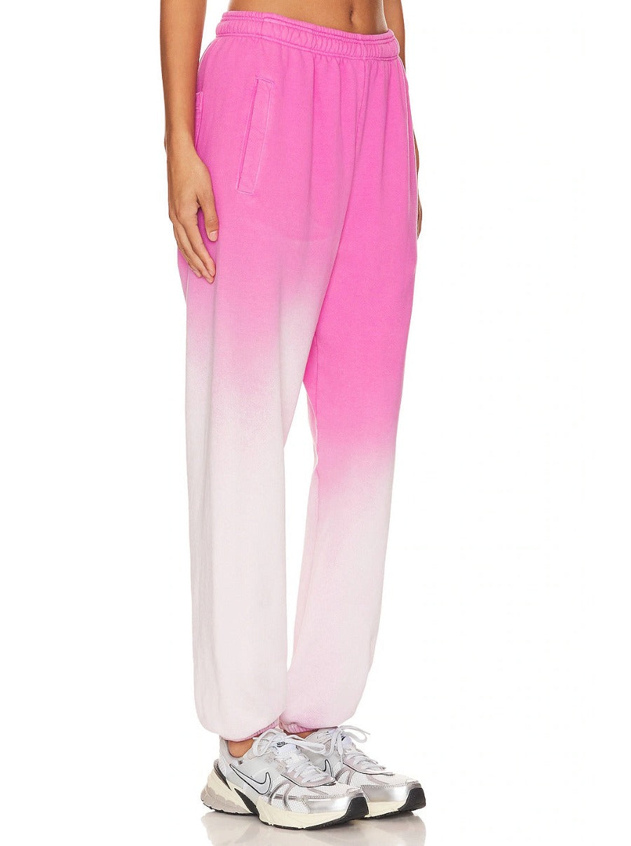 Ombre Sweatpants