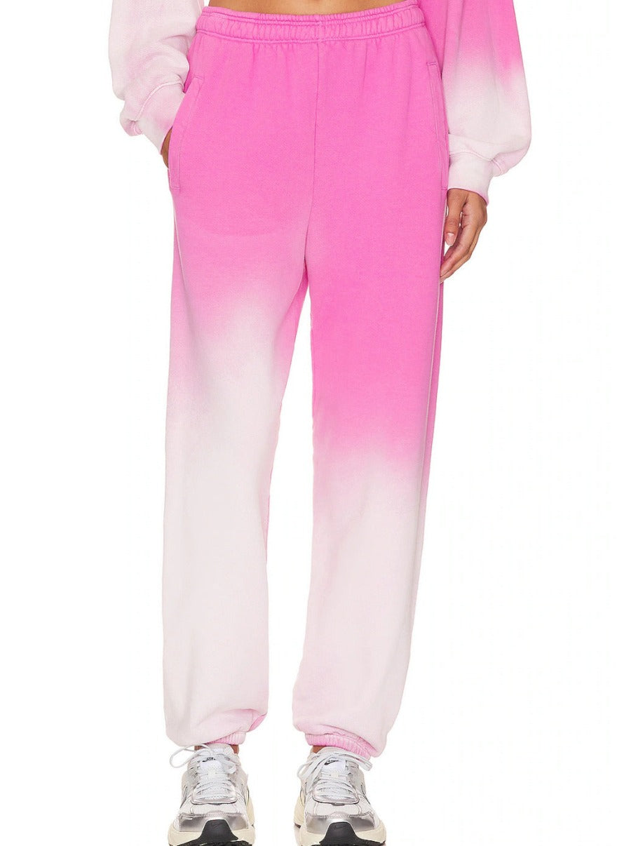 Ombre Sweatpants