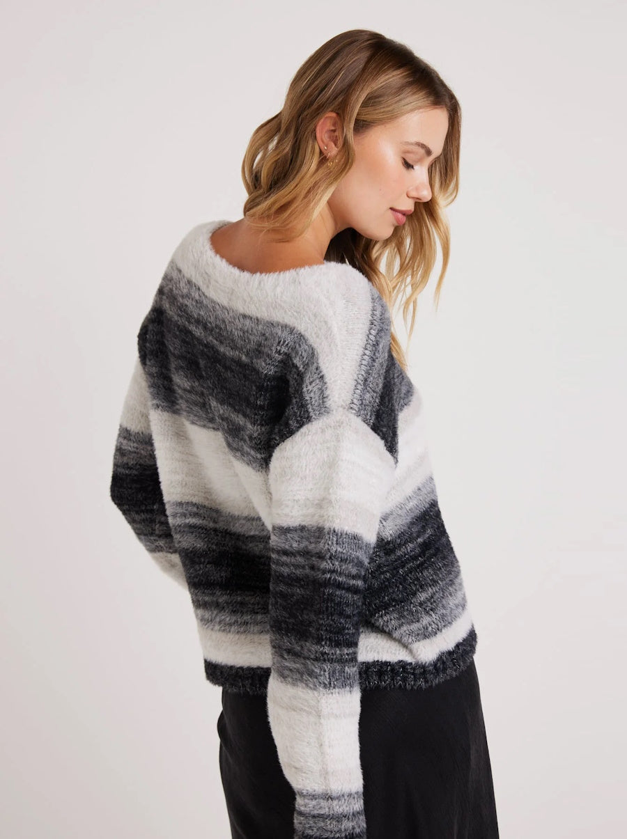 Slouchy Sweater