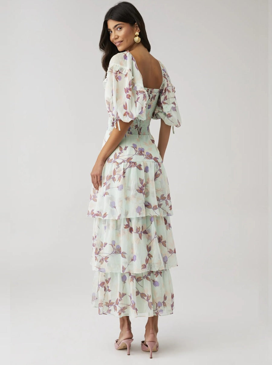 Florentina Maxi Dress