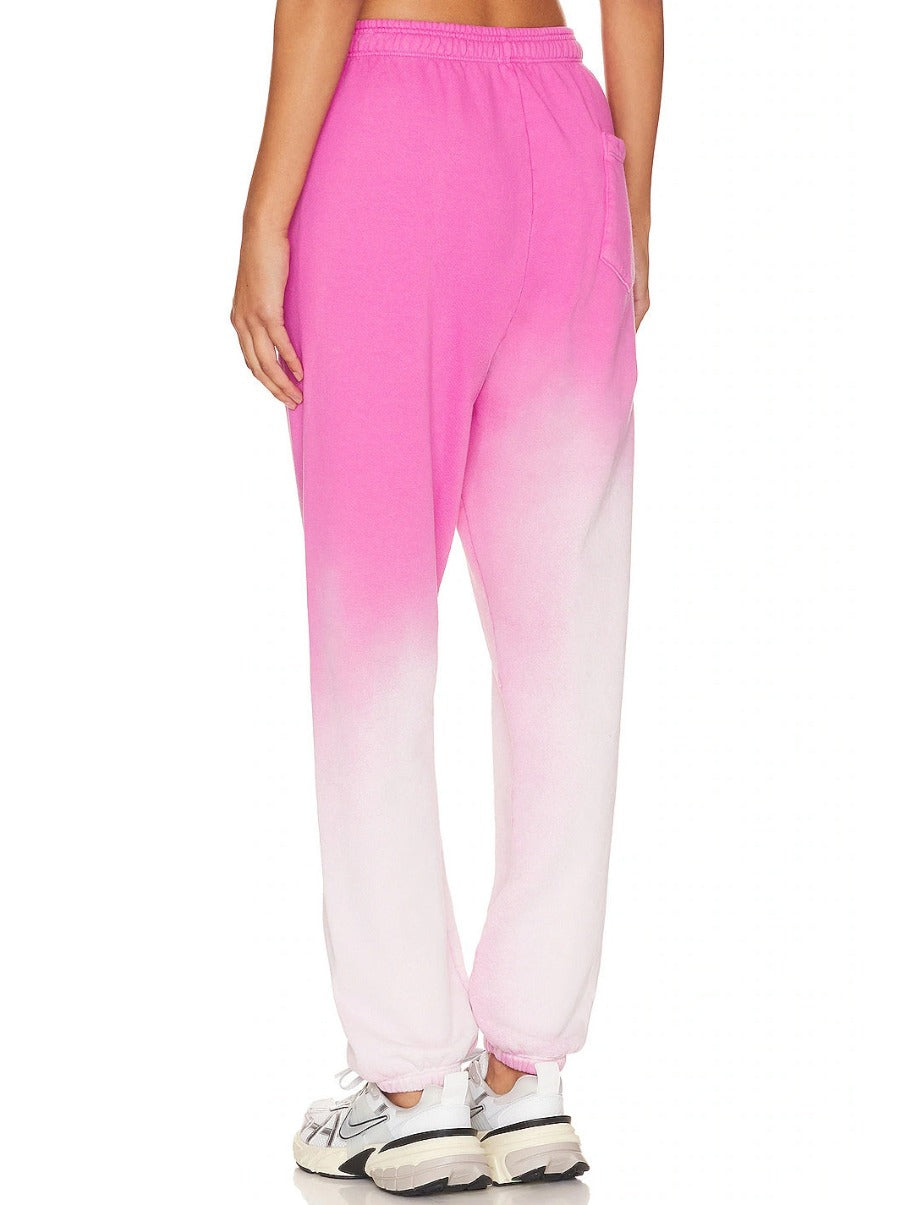 Ombre Sweatpants