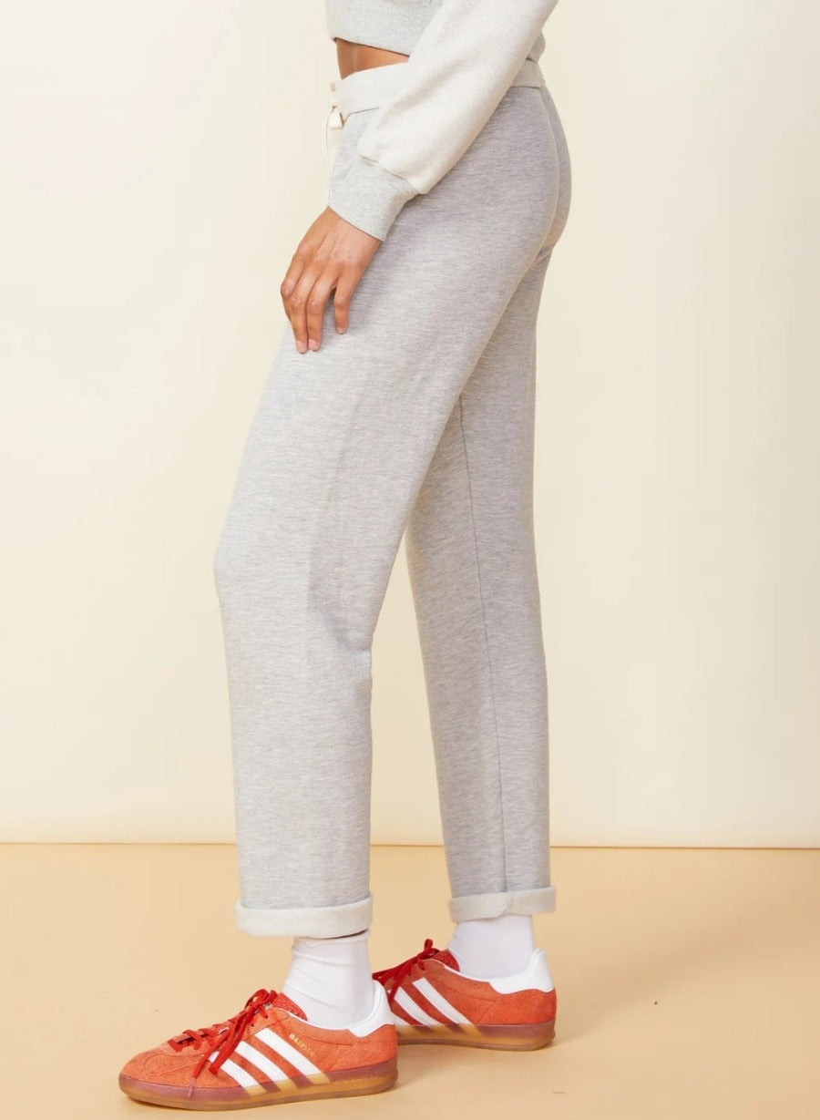 Supersoft Fleece Cuff Sweatpant