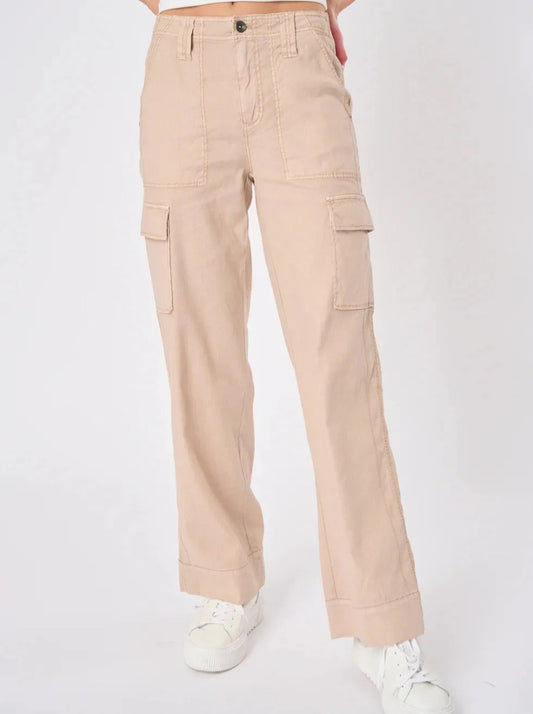 Ally Cargo Pant