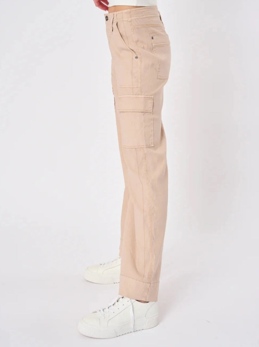 Ally Cargo Pant