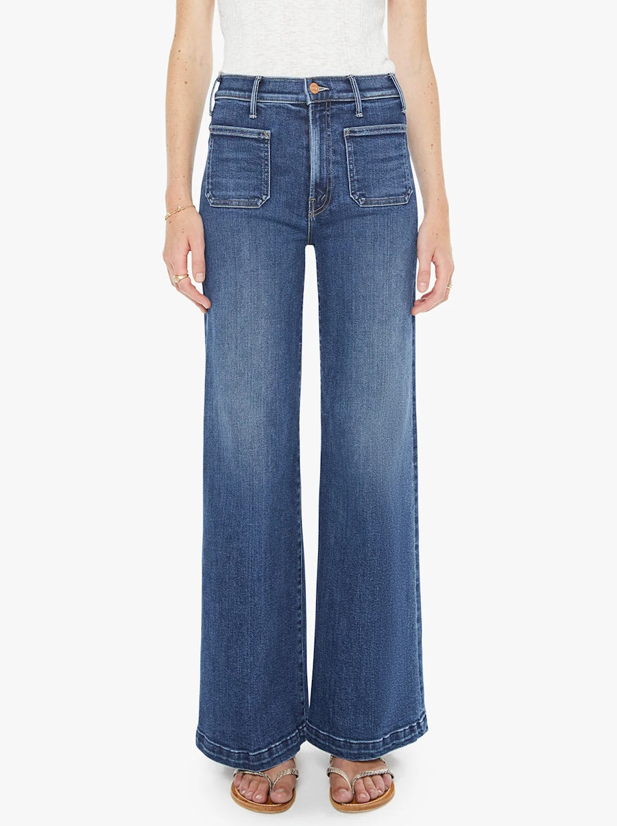 Lil' Hustler Roller Patch Skimp - OLH