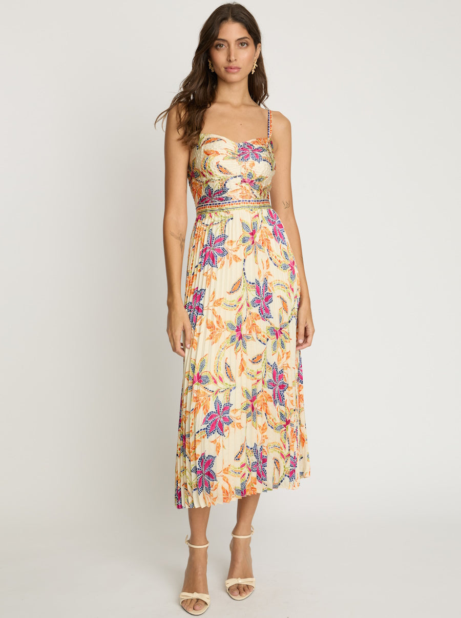 Dayna Dress