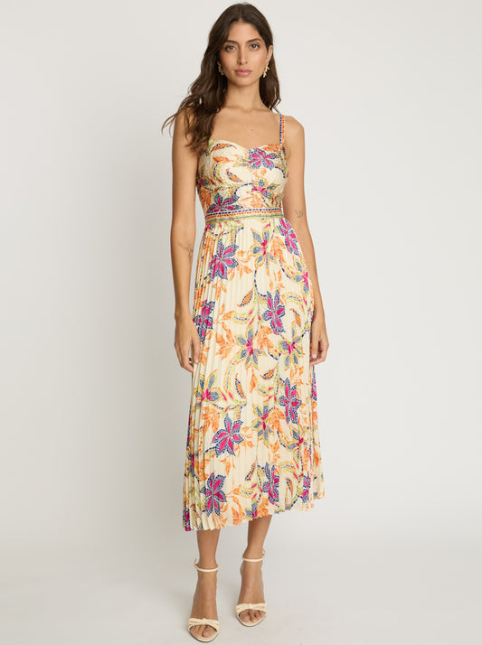 Dayna Dress