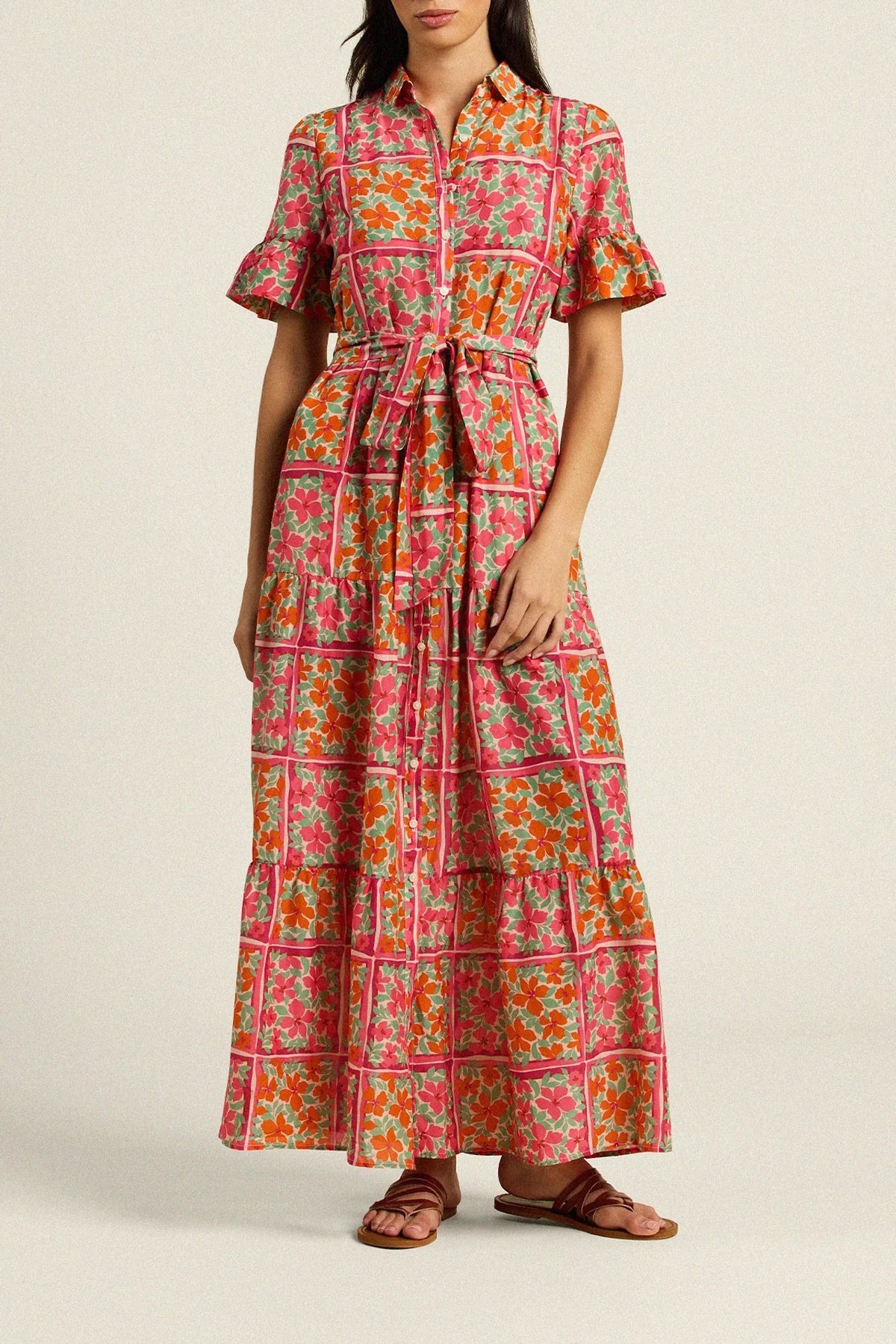 Martine Dress