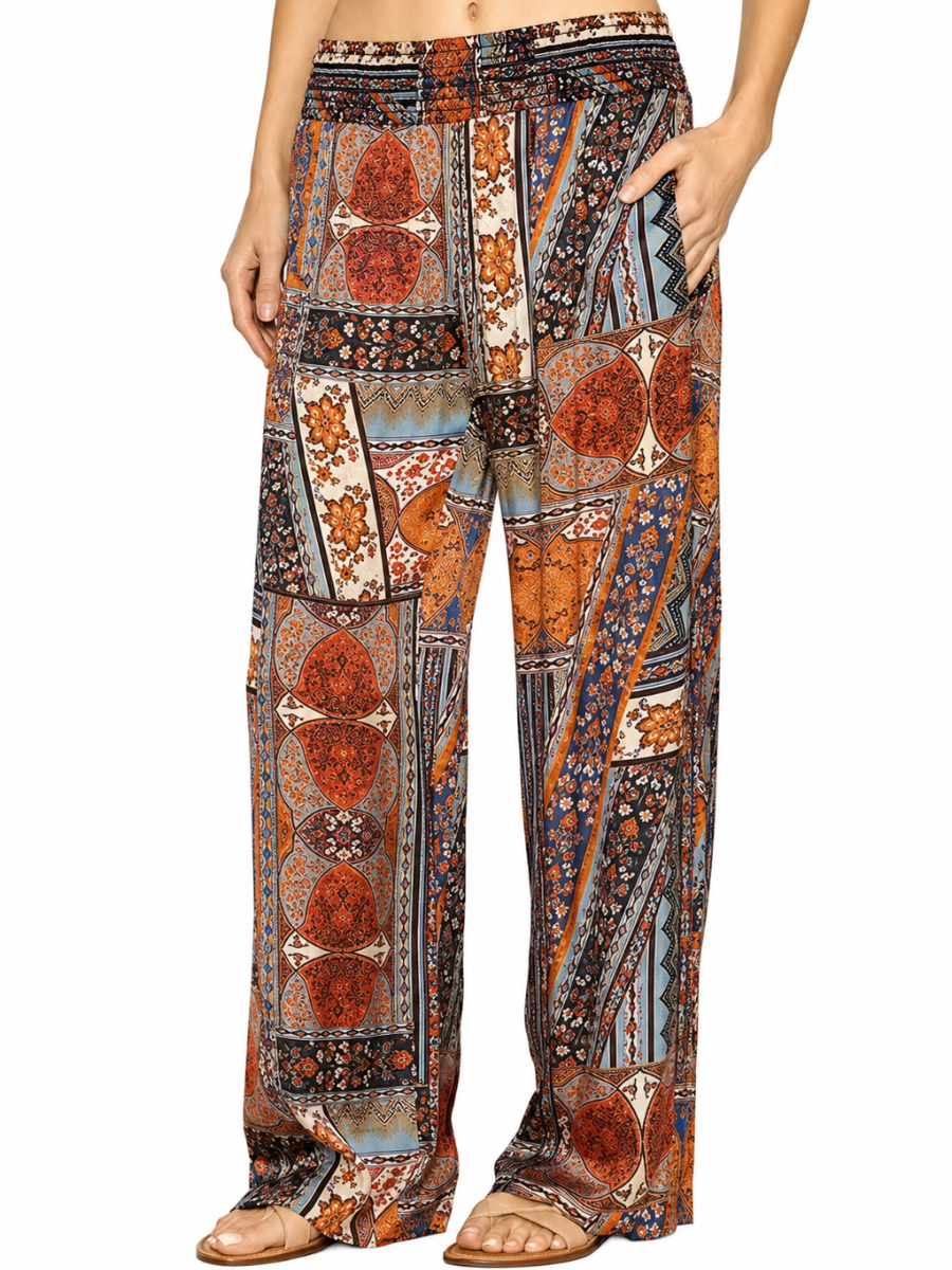 Hattie Pant