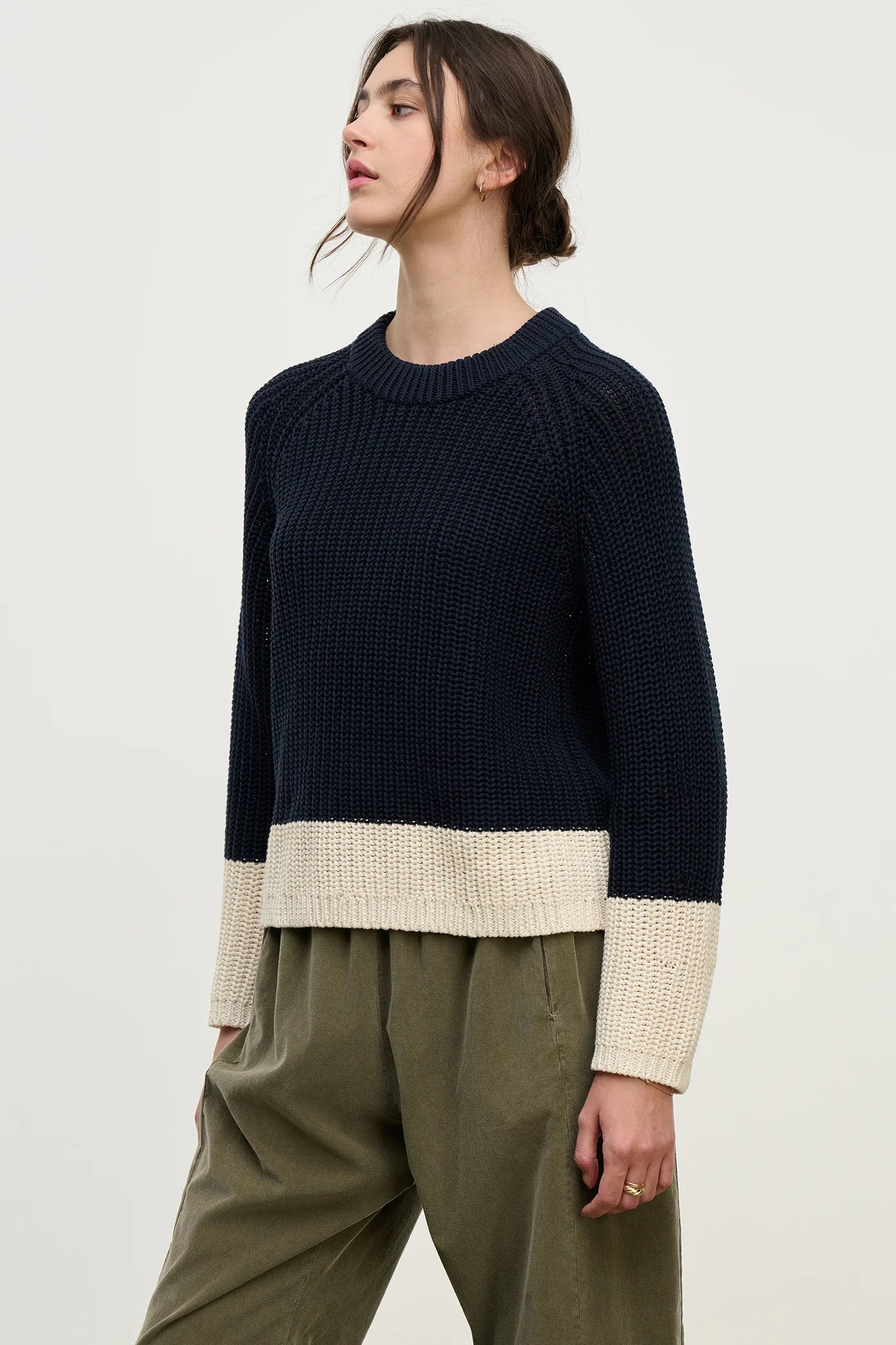 Shay Sweater