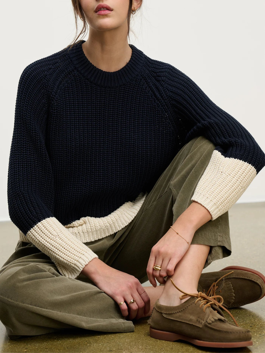 Shay Sweater