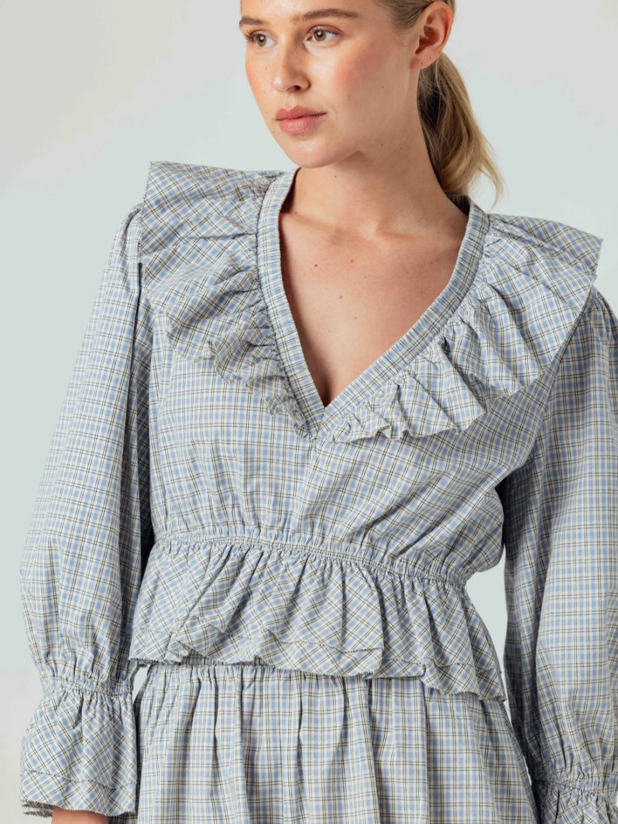 Constance Top
