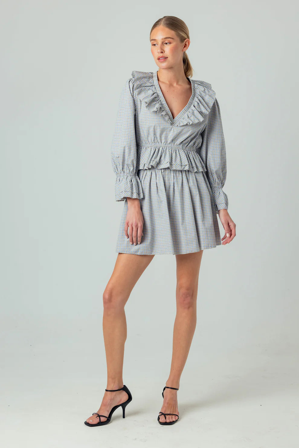 Constance Top