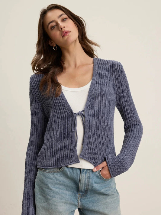 Thalia Cardigan