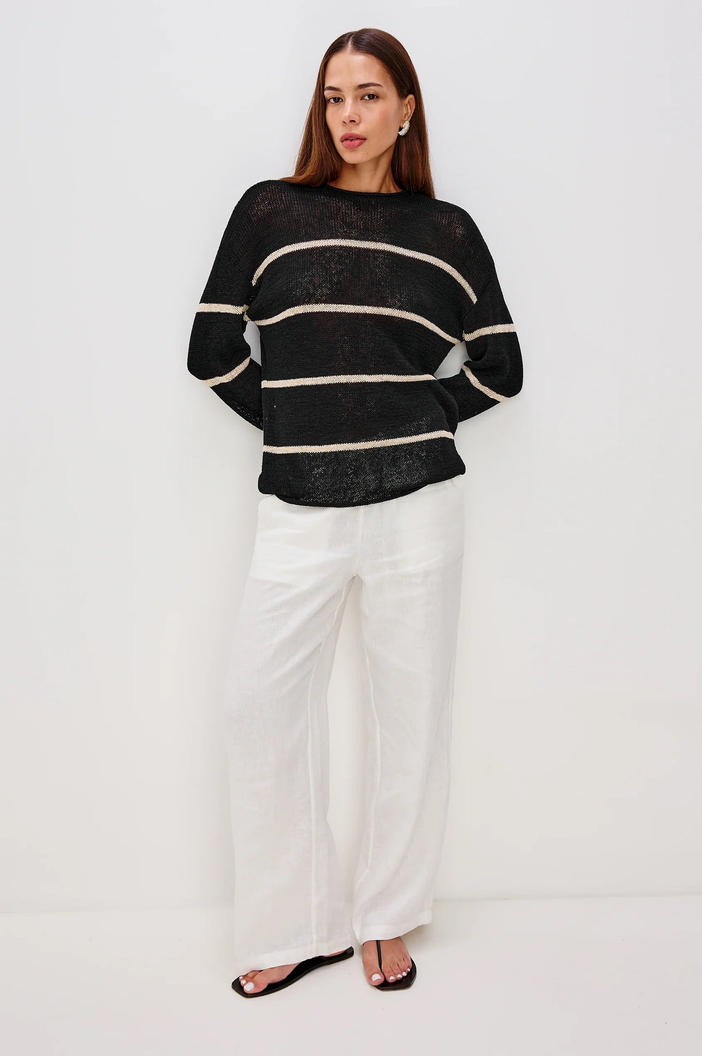 Evengeline Top