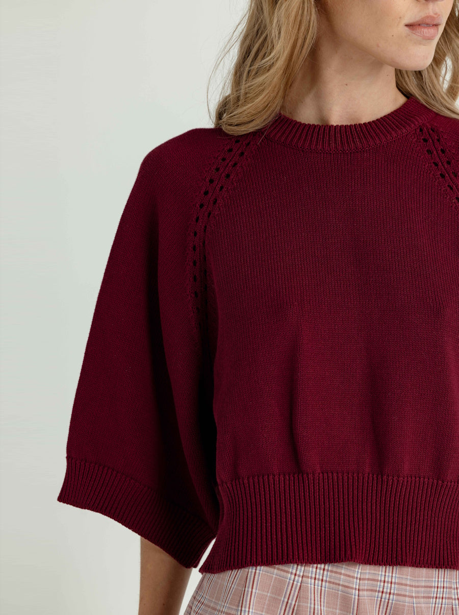 Chester Sweater
