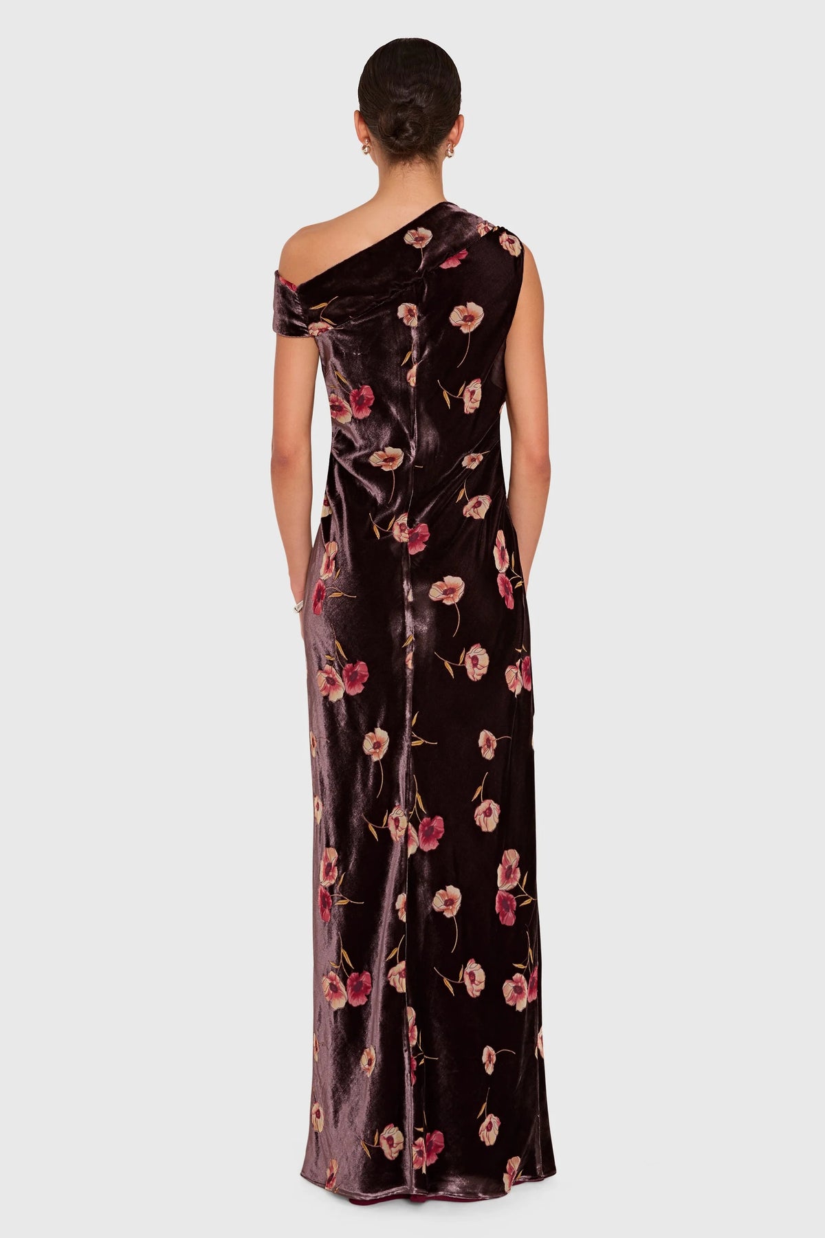 Anitta Gown