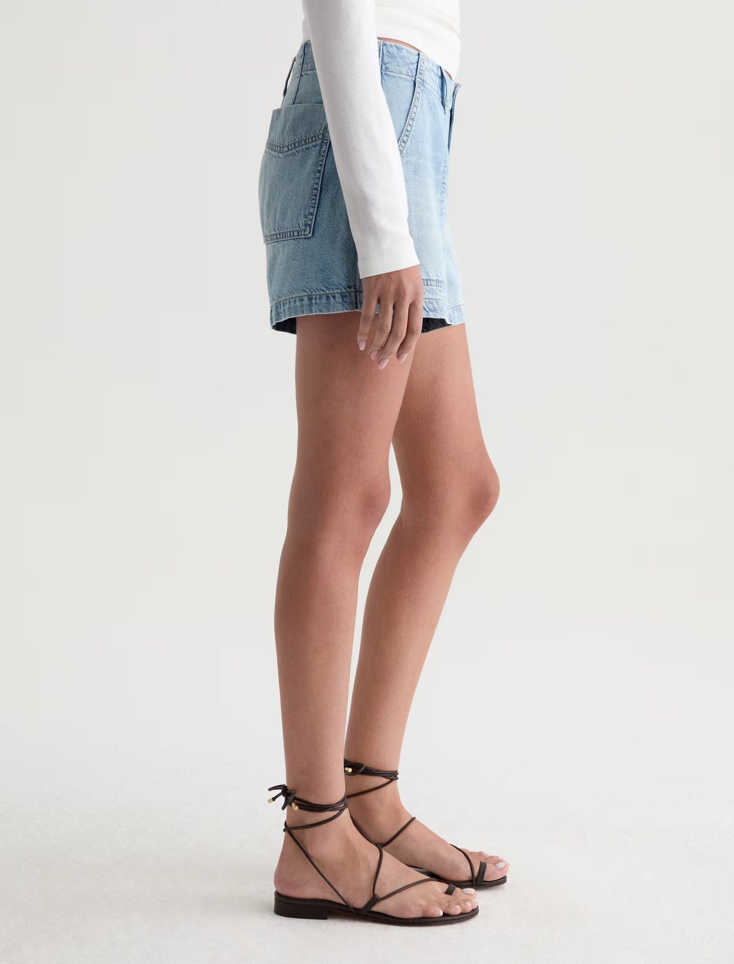 Analeigh Short in WNGD