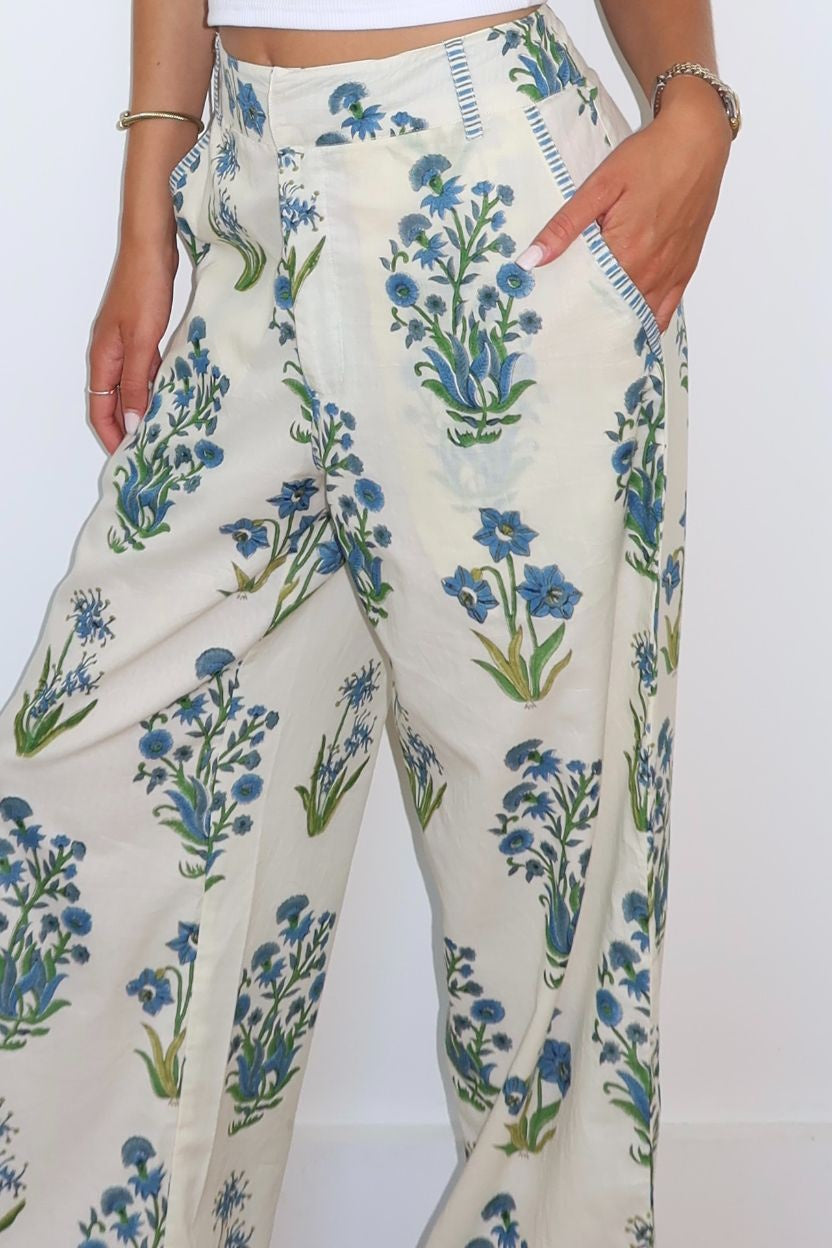 Edison Pant