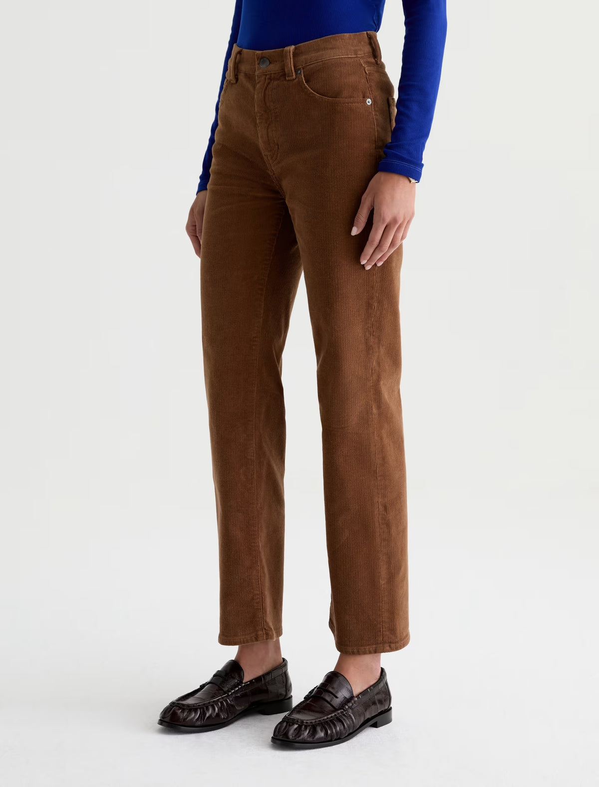 Brinley Corduroy