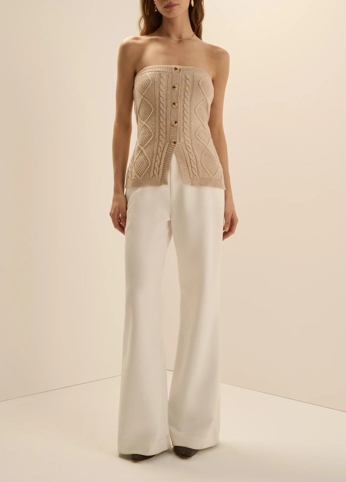 The Layla Bustier