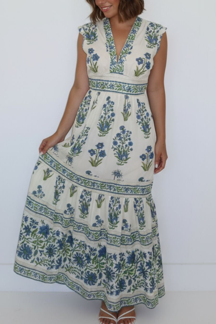 Solace Dress