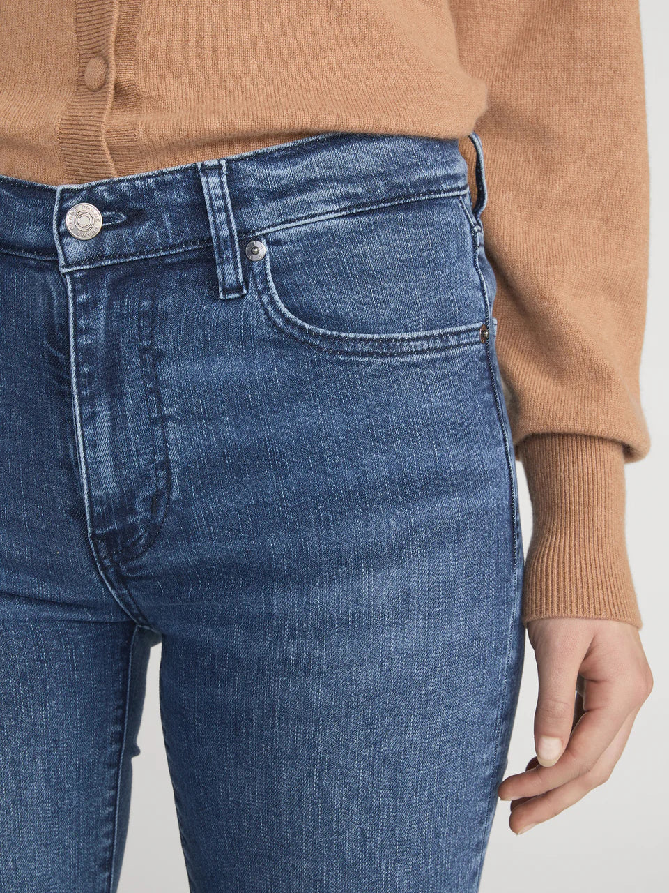 The Icon Ease Raw After