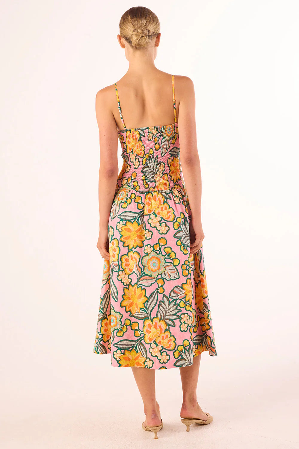 Roxie Dress