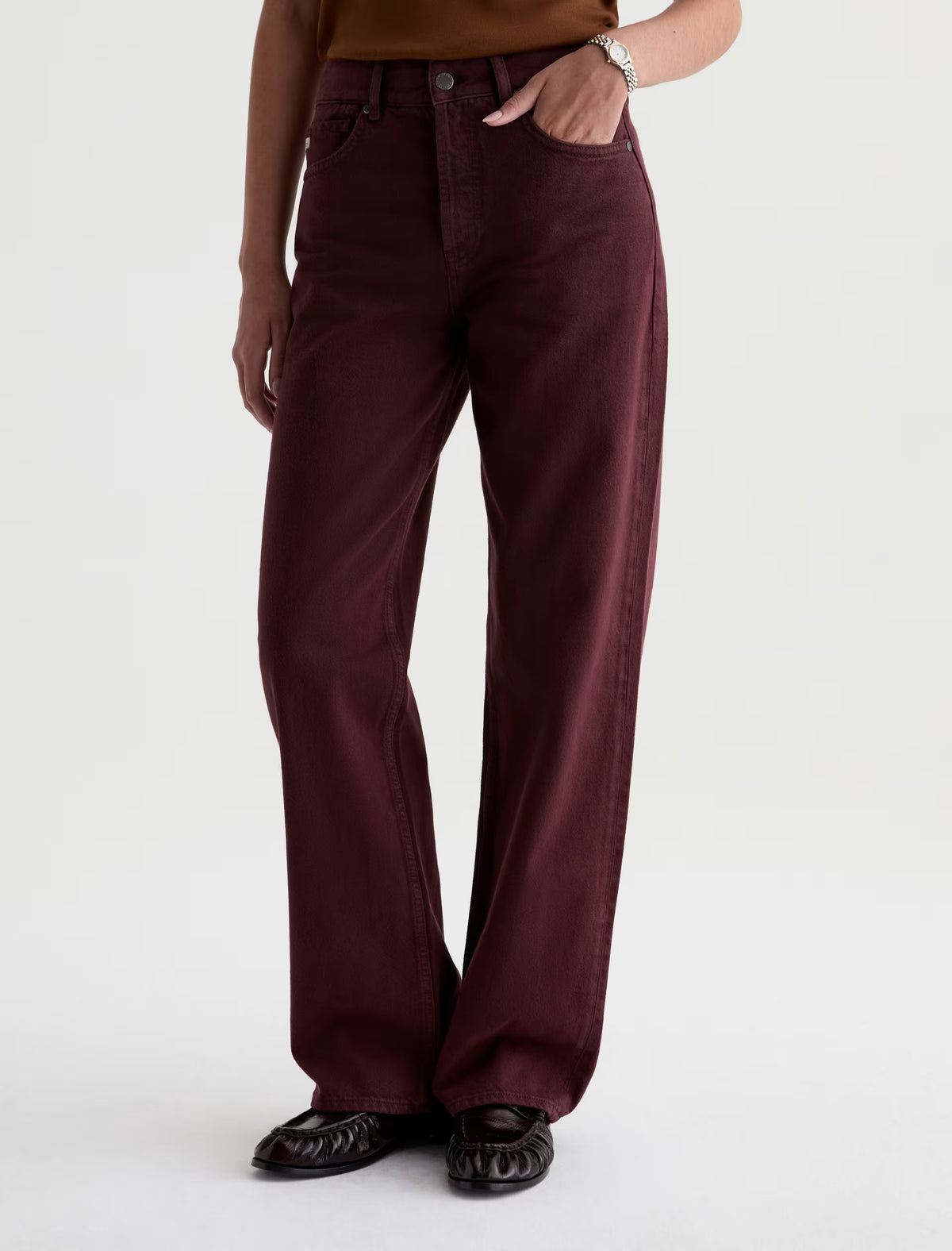 The BIllie in Jazz Berry