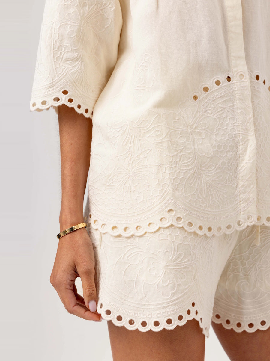 Padma Shorts