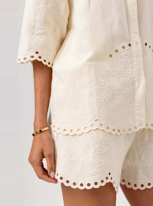 Padma Shorts