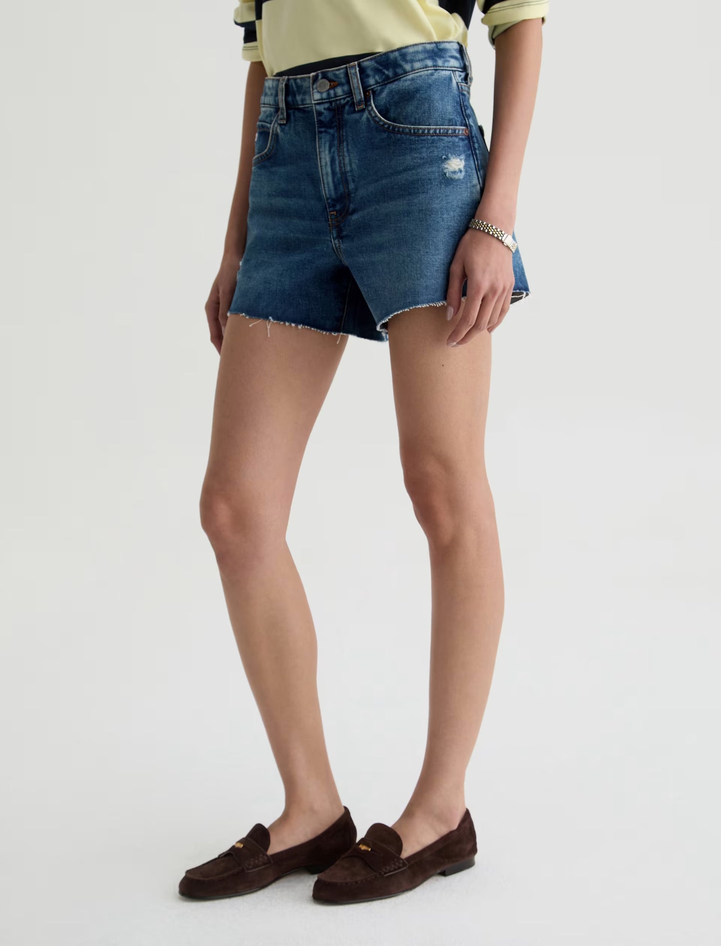 Halle Short in 11YENR
