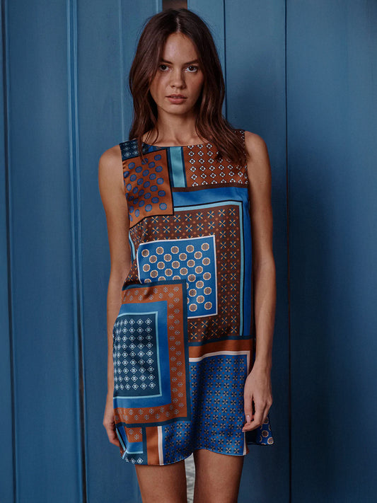 Jonah Dress