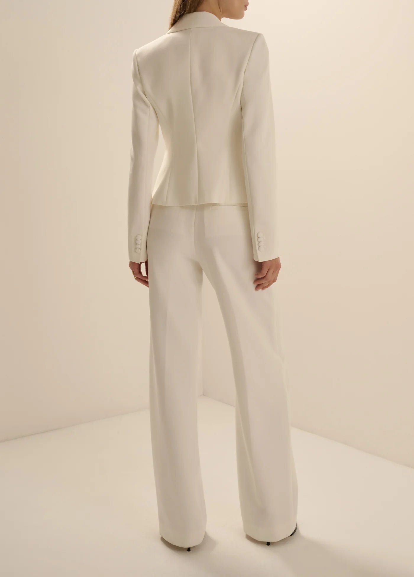 The Favorite Crop Blazer