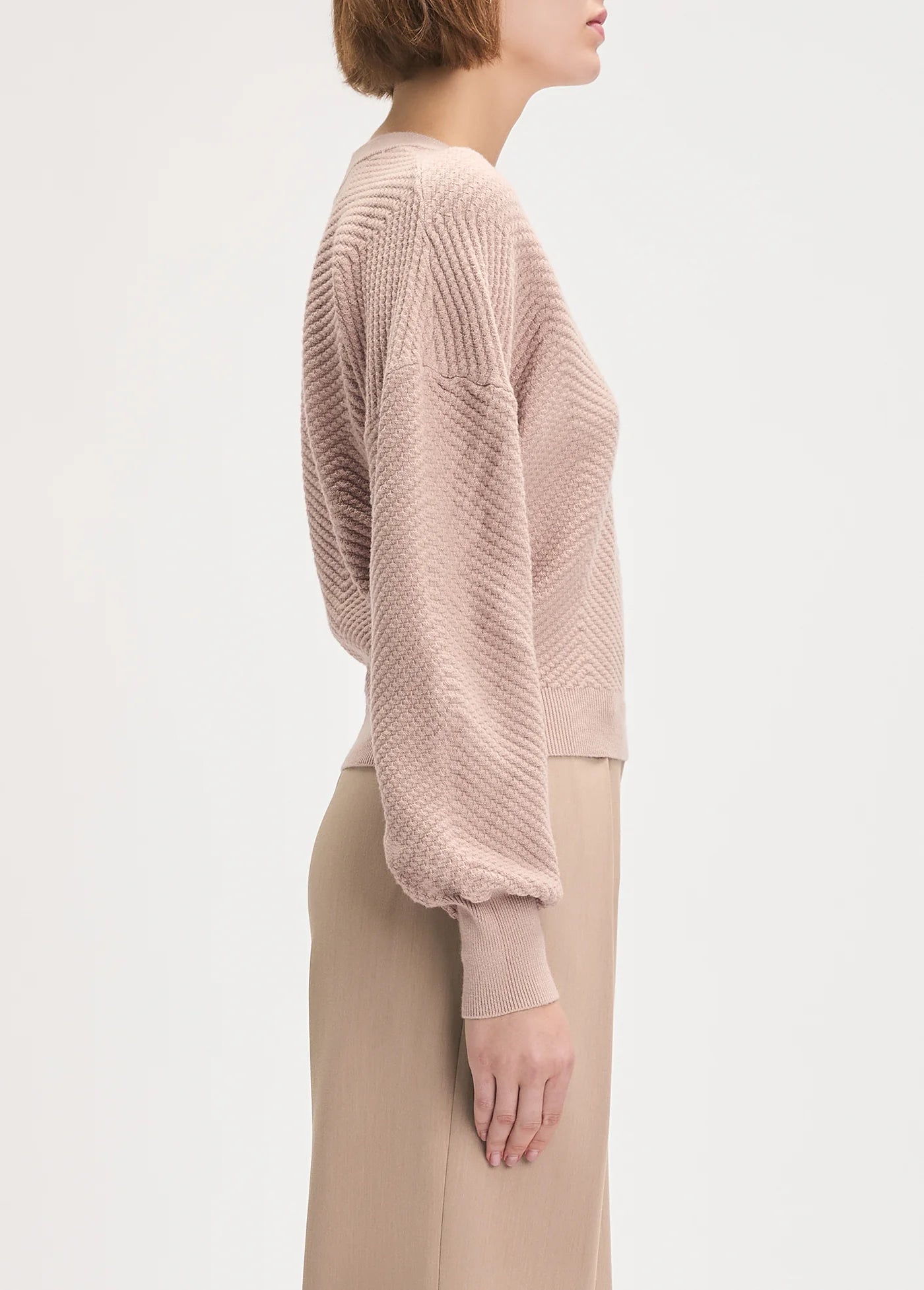 The Ava Top
